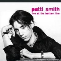 Smith Patti - Live At The Bottom Line in the group CD / Pop-Rock at Bengans Skivbutik AB (4301071)