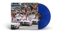 Dead Kennedys - Frankenchrist (Blue Vinyl Lp) in the group OUR PICKS /  Christmas gift tip Vinyl at Bengans Skivbutik AB (4301107)