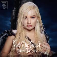 Kim Petras - Feed The Beast in the group VINYL / Pop-Rock at Bengans Skivbutik AB (4301131)