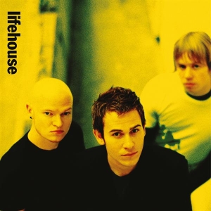 Lifehouse - Lifehouse in the group OUR PICKS /  Christmas gift tip Vinyl at Bengans Skivbutik AB (4301146)