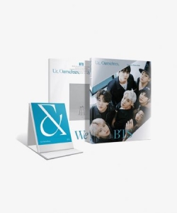 BTS - Special 8 Photo-Folio Us, Ourselves, and in the group Minishops / K-Pop Minishops / BTS at Bengans Skivbutik AB (4301269)