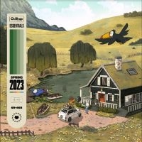 Various Artists - Chillhop: Spring Essentials 2023 in the group VINYL / Pop-Rock at Bengans Skivbutik AB (4301457)