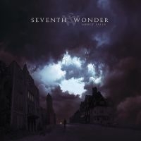 Seventh Wonder - Mercy Falls in the group CD / Hårdrock at Bengans Skivbutik AB (4301818)