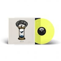 Besvärjelsen - Atlas (Yellow Vinyl Lp) in the group OUR PICKS /  Christmas gift tip Vinyl at Bengans Skivbutik AB (4301837)