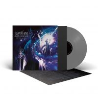 Restless Spirit - Afterimage (Silver Vinyl Lp) in the group VINYL / Hårdrock at Bengans Skivbutik AB (4301841)