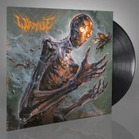 Wormhole - Almost Human (Vinyl Lp) in the group OUR PICKS /  Christmas gift tip Vinyl at Bengans Skivbutik AB (4301844)