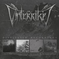 Vinterriket - Displeased Recordings (4 Cd Box) in the group OUR PICKS / Christmas gift tip CD at Bengans Skivbutik AB (4301856)