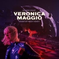 Veronica Maggio - Och Som Vanligt Händer Det Något Hemskt in the group OTHER / -Start LP2 at Bengans Skivbutik AB (4301899)