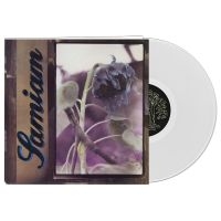 Samiam - Samiam (Clear Vinyl) in the group VINYL / Hårdrock at Bengans Skivbutik AB (4302085)