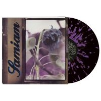 Samiam - Samiam (Splatter Vinyl) in the group VINYL / Hårdrock at Bengans Skivbutik AB (4302086)