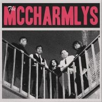 Mccharmlys The - The Mccharmlys (Magenta Vinyl) in the group OUR PICKS /  Christmas gift tip Vinyl at Bengans Skivbutik AB (4302101)