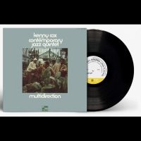 Cox Kenny - Multidirection in the group OUR PICKS /  Christmas gift tip Vinyl at Bengans Skivbutik AB (4302102)