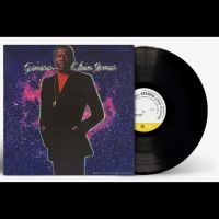 Jones Elvin - Genesis in the group OUR PICKS /  Christmas gift tip Vinyl at Bengans Skivbutik AB (4302105)