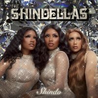 Shindellas The - Shindo in the group CD / RnB-Soul,World Music at Bengans Skivbutik AB (4302164)