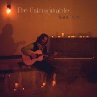 Ram Dass - The Unimaginable in the group CD / Svensk Folkmusik,World Music at Bengans Skivbutik AB (4302173)