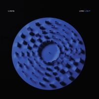 Lusine - Long Light in the group VINYL / Dance-Techno at Bengans Skivbutik AB (4302196)