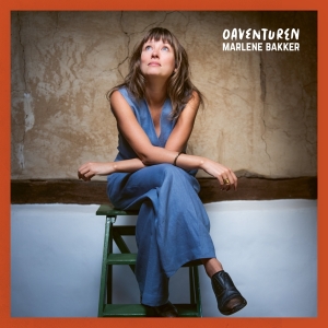 Marlene Bakker - Oaventuren in the group VINYL / Pop-Rock at Bengans Skivbutik AB (4302226)