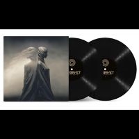 Tesseract - War Of Being in the group OUR PICKS /  Christmas gift tip Vinyl at Bengans Skivbutik AB (4302256)