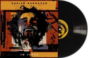 Raghavan Harish - In Tense in the group VINYL / Jazz at Bengans Skivbutik AB (4302388)