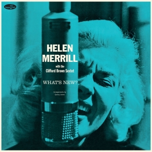 Helen Merrill - What's New in the group OUR PICKS /  Christmas gift tip Vinyl at Bengans Skivbutik AB (4302423)