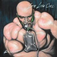 Bullant - Late Life Circ in the group OUR PICKS /  Christmas gift tip Vinyl at Bengans Skivbutik AB (4302472)