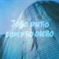 Jogo Duro - Compro Ouro (Gold Vinyl) in the group OUR PICKS / Friday Releases / Friday the 5th July at Bengans Skivbutik AB (4302480)