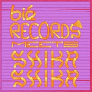 Blandade Artister - Bié Records Meets Shika Shika (Tran in the group OUR PICKS /  Christmas gift tip Vinyl at Bengans Skivbutik AB (4302520)