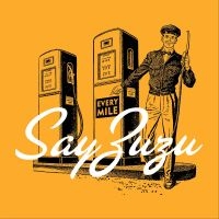 Say Zuzu - Every Mile in the group OUR PICKS /  Christmas gift tip Vinyl at Bengans Skivbutik AB (4302538)