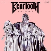 BEARTOOTH - THE SURFACE in the group OUR PICKS / Christmas gift tip CD at Bengans Skivbutik AB (4302608)