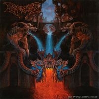 DISMEMBER - LIKE AN EVER FLOWING STREAM in the group OUR PICKS /  Christmas gift tip Vinyl at Bengans Skivbutik AB (4302633)