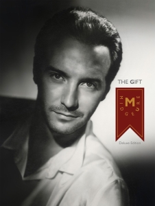 Midge Ure - The Gift in the group CD / Pop-Rock at Bengans Skivbutik AB (4302704)