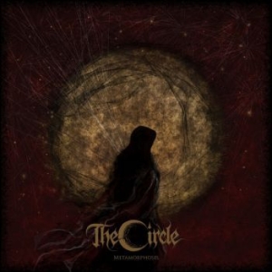 Circle The - Metamorphosis (Vinyl Lp) in the group VINYL / Hårdrock at Bengans Skivbutik AB (4302730)