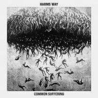 Harms Way - Common Suffering (Digipack) in the group OUR PICKS / Christmas gift tip CD at Bengans Skivbutik AB (4302750)