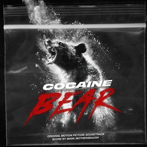 Mark Mothersbaugh - Cocaine Bear in the group OUR PICKS / Christmas gift tip CD at Bengans Skivbutik AB (4302776)