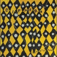 Dippers - Clastic Rock in the group VINYL / Hårdrock,Pop-Rock at Bengans Skivbutik AB (4302976)