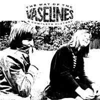 THE VASELINES - THE WAY OF THE VASELINES - A COMPLE in the group OUR PICKS / Christmas gift tip CD at Bengans Skivbutik AB (4303173)