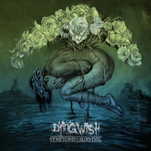 Dying Wish - Symptoms Of Survival in the group CD / Hårdrock at Bengans Skivbutik AB (4303210)