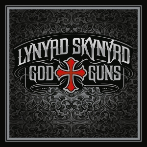 Lynyrd Skynyrd - God & Guns in the group OTHER / -Startsida MOV at Bengans Skivbutik AB (4303223)