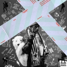 Lil Uzi Vert - Luv Is Rage 2 in the group VINYL / Hip Hop-Rap at Bengans Skivbutik AB (4303647)