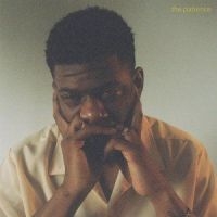 Mick Jenkins - The Patience in the group OUR PICKS /  Christmas gift tip Vinyl at Bengans Skivbutik AB (4303664)