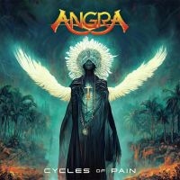 Angra - Cycles Of Pain in the group OTHER /  at Bengans Skivbutik AB (4303679)