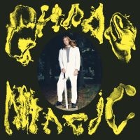 Jaakko Eino Kalevi - Chaos Magic in the group VINYL / Pop-Rock at Bengans Skivbutik AB (4303794)