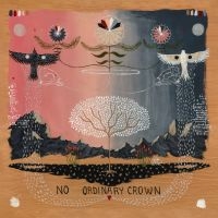 Will Johnson - No Ordinary Crown in the group CD / World Music at Bengans Skivbutik AB (4303796)