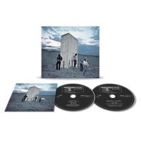 The Who - Who's Next: Life House in the group OUR PICKS / Christmas gift tip CD at Bengans Skivbutik AB (4303900)