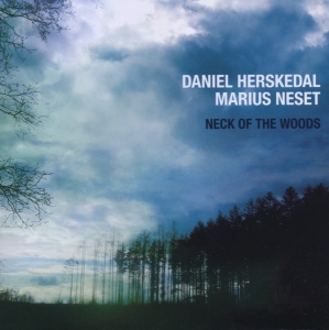 Daniel Herskedal - Neck Of The Woods in the group CD / Jazz at Bengans Skivbutik AB (4303963)