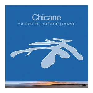 Chicane - Far From The Maddening Crowds in the group VINYL / Dance-Techno at Bengans Skivbutik AB (4303979)