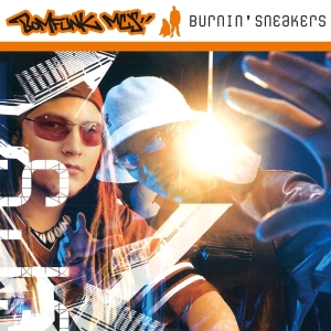 Bomfunk Mc S - Burnin' Sneakers in the group OTHER / Music On Vinyl - Vårkampanj at Bengans Skivbutik AB (4303980)