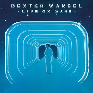 Dexter Wansel - Life On Mars in the group OTHER / -Startsida MOV at Bengans Skivbutik AB (4303981)