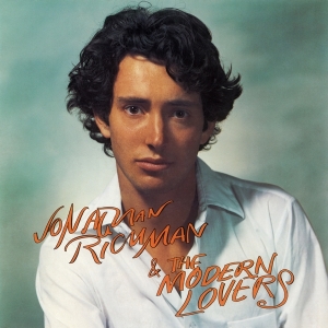 Jonathan & The Modern Lovers Richman - Jonathan Richman & The Modern Lovers in the group VINYL / Pop-Rock at Bengans Skivbutik AB (4303987)