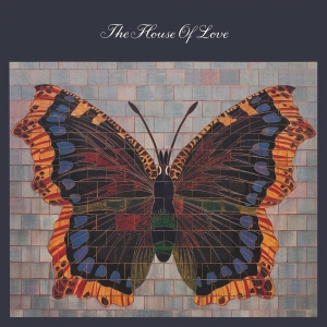 The House Of Love - House Of Love in the group VINYL / Pop-Rock at Bengans Skivbutik AB (4303997)